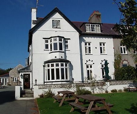 The Egryn Abersoch Llp Hotel Екстериор снимка