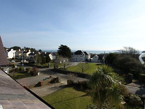 The Egryn Abersoch Llp Hotel Екстериор снимка